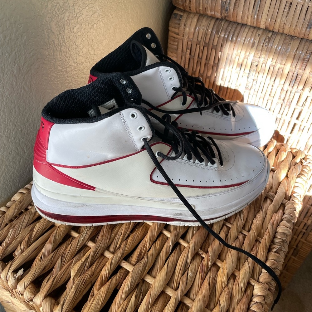 Jordan 2